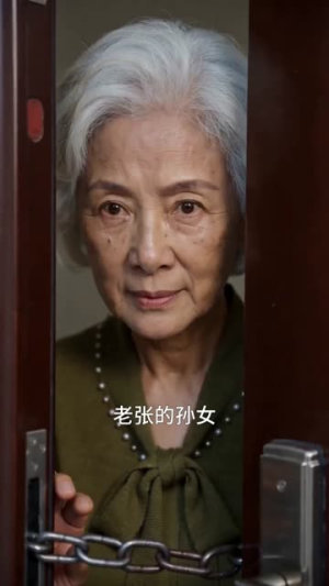 晚岁知冷暖短剧（66集都市情感短剧高清全集免费看）