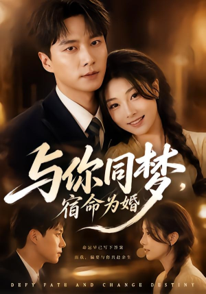 与你同梦，宿命为婚短剧（67集爱情伦理短剧在线看全集）
