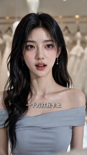 南音再许！短剧（59集都市情感短剧免费观看完整版）