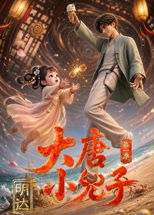 大唐小兕子明达第一季短剧（60集历史短剧全集在线观看无广告）