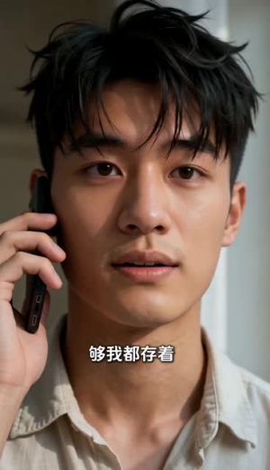 余烬随风去短剧（40集爱情短剧全集高清在线播放）