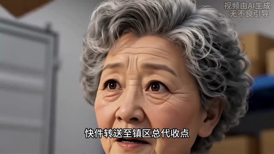 免费代收三年，停办后全小区求我开门短剧（31集生活百态短剧在线免费看全集）