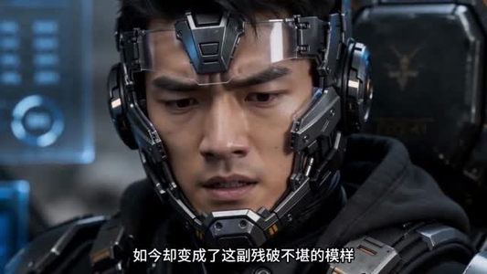 被污蔑后，我打造无敌机甲短剧（54集科幻短剧免费看全集）