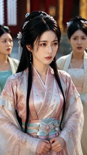 重生拒婚：我成了新太子妃短剧（50集古风短剧精彩全集免费看）