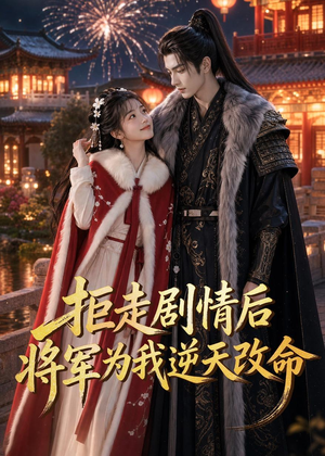 拒走剧情后，将军为我逆天改命短剧（42集古风短剧高清全集抢先看）