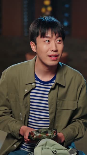 拥有透视后，整座大山都是我的宝库短剧（104集奇幻短剧全集免费看）