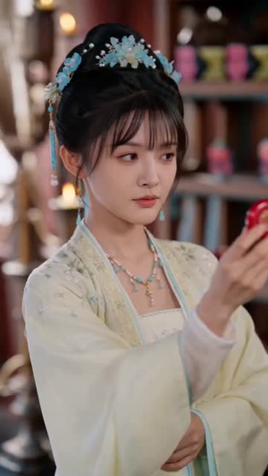 穿书后我搞定了悲剧男二短剧（60集穿越短剧全集畅享观看）