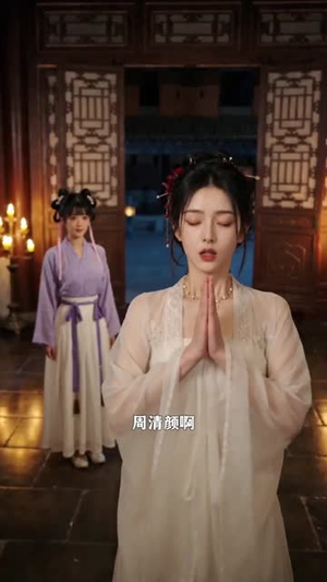 朕的妃子有点猛短剧（50集宫廷古装短剧免费看全集）