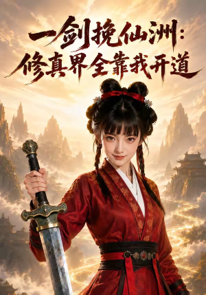 一剑挽仙洲修真界全靠我开道短剧（100集修真短剧完整版免费看）