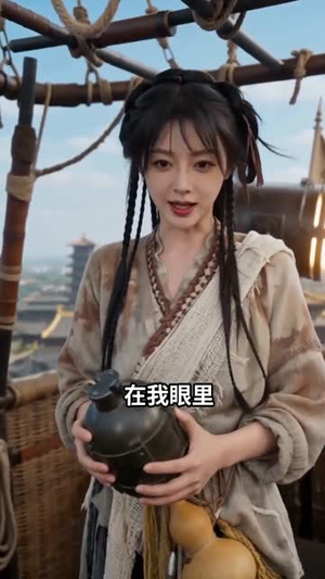 穿成饿死原配：我当众休了状元郎短剧（59集古装穿越短剧全集在线观看）