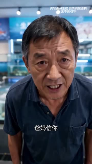 全城停电，我的小龙虾在吹空调短剧（48集都市幽默短剧在线免费看全集）
