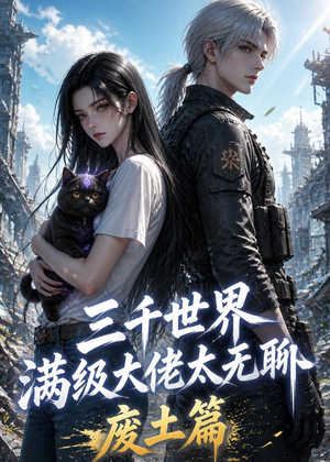 三千世界满级大佬太无聊，废土篇短剧（31集科幻短剧高清流畅在线看）