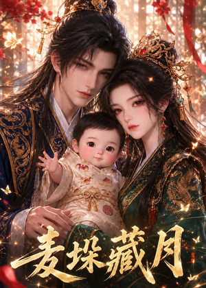 麦垛藏月短剧（30集乡村短剧全集高清免费看）