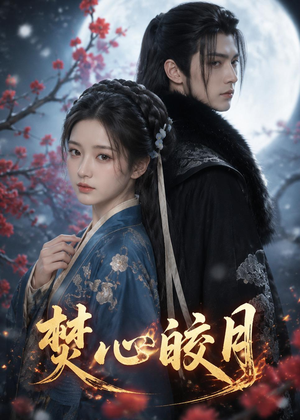 焚心皎月短剧（46集悲情短剧在线看完整版）