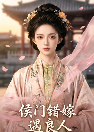 侯门错嫁遇良人短剧（61集古风短剧完整免费看全集）