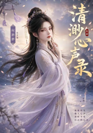 清渺心声录短剧（32集仙侠短剧免费观看无广告）