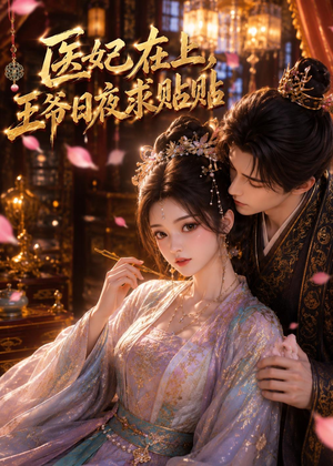 医妃在上，王爷日夜求贴贴短剧（60集古装短剧免费追全集）