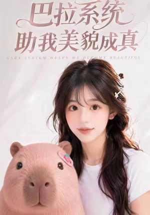 巴拉系统助我美貌成真短剧（60集奇幻短剧免费观看全集不卡顿）