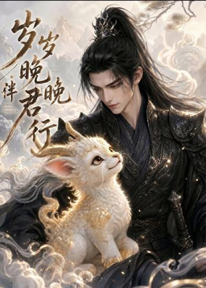 岁岁晚晚伴君行短剧（31集古风短剧完整版免费畅看）