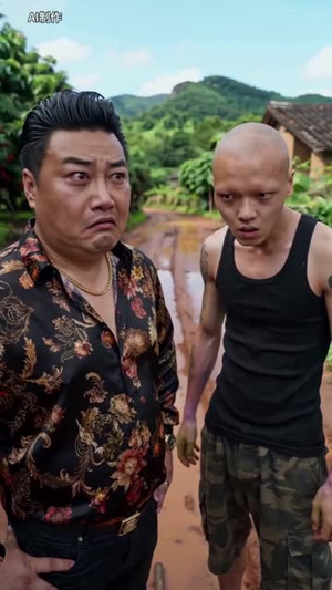 你资助我上清北，我护你下半生短剧（46集励志短剧高清全集免费看）