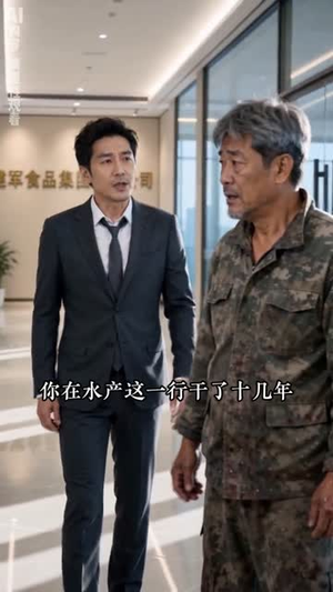 一生兄弟，半世情短剧（36集兄弟短剧免费在线看全集）