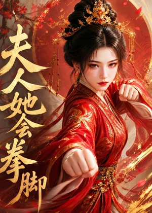 夫人她会拳脚短剧（42集动作短剧精彩不容错过看）