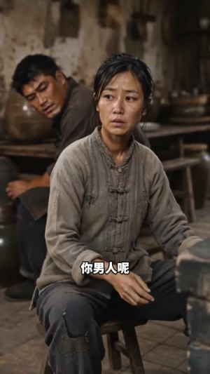 肉铺绽春兰短剧（42集剧情短剧完整版在线免费看）