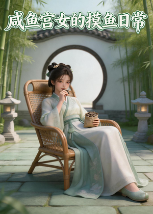 咸鱼宫女的摸鱼日常短剧（33集宫廷短剧全集免费观看）
