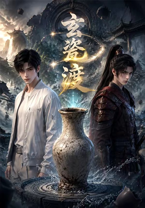 玄瓷渡短剧（43集奇幻短剧完整版在线观看）