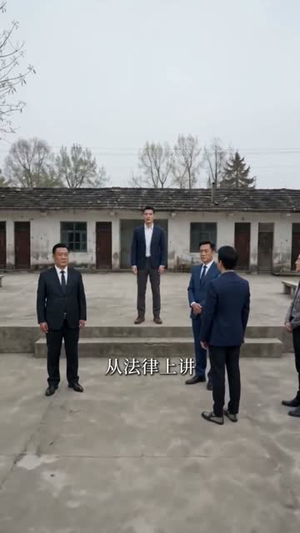 恩情散尽，落叶送你归根短剧（52集温情短剧完整版免费畅享）