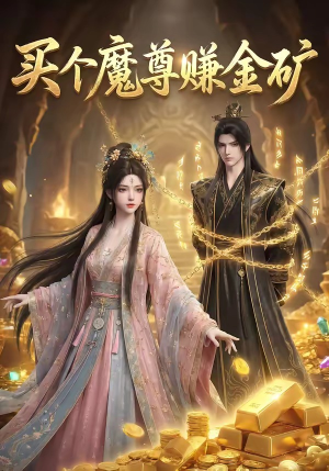 买个魔尊赚金矿短剧（46集奇幻短剧免费畅享全集）