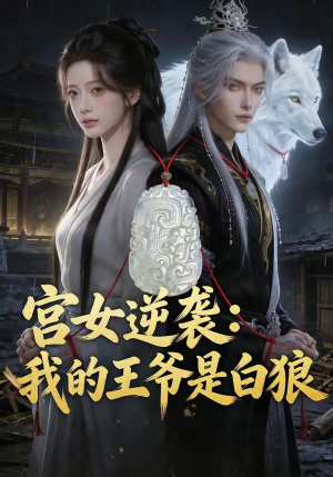 宫女逆袭：我的王爷是白狼短剧（79集古装短剧在线观看全集）