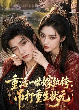 重活一世嫁纨绔，吊打重生状元短剧（46集重生短剧全集免费畅看）