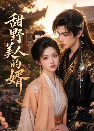 甜野美人的婿短剧（50集甜宠短剧免费观看无广告）