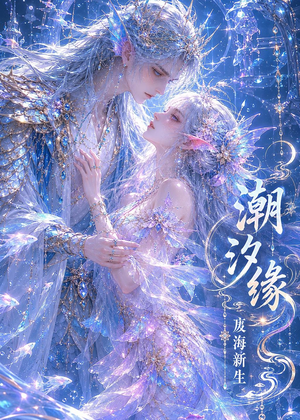 潮汐缘，废海新生短剧（39集奇幻短剧高清在线免费看）