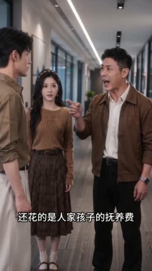 妈妈的人生不设限短剧（55集家庭短剧在线观看全集）