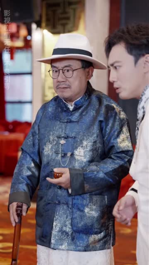 江城生死局短剧（61集悬疑短剧高清全集免费看）