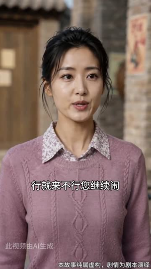 大嫂的逆袭人生短剧（50集逆袭励志短剧在线观看全集）