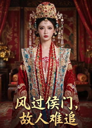 风过侯门，故人难追短剧（94集古风短剧全集在线畅看）