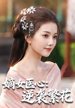嫡女医心：逆袭繁花短剧（60集古装复仇短剧完整版免费观看）