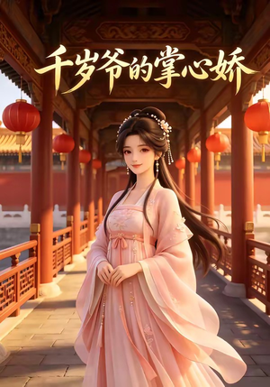 千岁爷的掌心娇短剧（28集古风甜宠短剧在线观看全集）