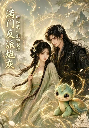 满门反派炮灰，师妹我一剑祭长生短剧（80集仙侠短剧免费在线看全集）