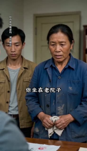弃子逆袭，从烂瓦房到商界大佬短剧（36集逆袭短剧免费高清看）