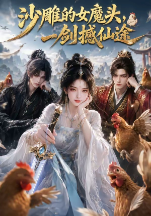 沙雕的女魔头，一剑撼仙途短剧（67集仙侠短剧免费在线看全集）