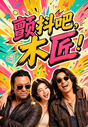 颤抖吧，木匠！短剧（37集爱情悬疑短剧免费看全集）