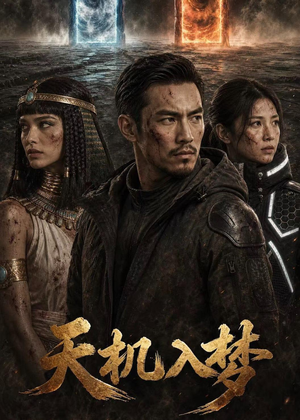 天机入梦短剧（58集灵异短剧完整版在线看）