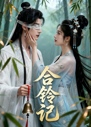 合铃记短剧（40集仙侠短剧免费看高清全集）