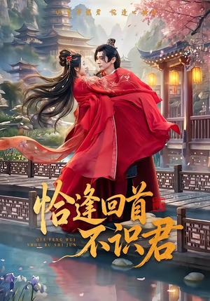 恰逢回首不识君短剧（72集古风短剧免费高清全集看）