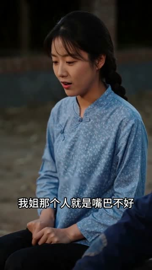 猪场良缘短剧（38集农村短剧完整版免费看）