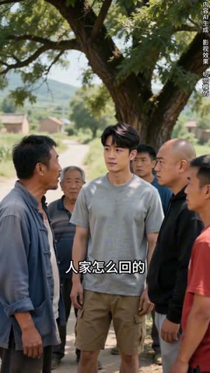 桥可以再修，人心变了修不了短剧（51集情感伦理短剧在线免费看）
